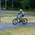 Bicicleta pentru copii ATTABO Junior 20 albastru AKB-20B 6