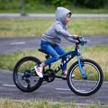 Bicicleta pentru copii ATTABO Junior 20 albastru AKB-20B 3