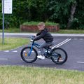 Bicicleta pentru copii ATTABO Junior 20 albastru AKB-20B 4