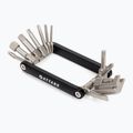 Cheie multifuncțională pentru biciclete ATTABO TONE x13 negru ATB-TX13 2