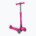 HUMBAKA Mini T tricicleta roz pentru copii HBK-S6T