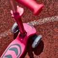 HUMBAKA Mini T tricicleta roz pentru copii HBK-S6T 13