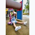 HUMBAKA Mini T tricicleta roz pentru copii HBK-S6T 15