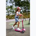 HUMBAKA Mini T tricicleta roz pentru copii HBK-S6T 4