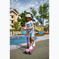 HUMBAKA Mini T tricicleta roz pentru copii HBK-S6T 17
