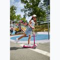 HUMBAKA Mini T tricicleta roz pentru copii HBK-S6T 18