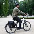 ATTABO 20L cufăr pentru bicicletă negru APB-295 15