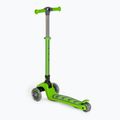 HUMBAKA Mini T scuter cu trei roți pentru copii verde HBK-S6T 10