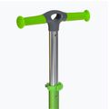 HUMBAKA Mini T scuter cu trei roți pentru copii verde HBK-S6T 11