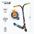 Trotineta pentru copii ATTABO EVO 1.0 albastru ATB-ST05 2