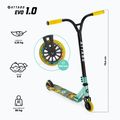 Trotineta pentru copii ATTABO EVO 1.0 verde ATB-ST05 2