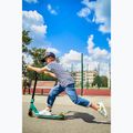 Trotineta pentru copii ATTABO EVO 1.0 verde ATB-ST05 12