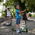 Trotineta pentru copii ATTABO EVO 1.0 verde ATB-ST05 16