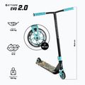 Trotineta pentru copii ATTABO EVO 2.0 negru ATB-ST15 2