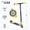 Trotineta pentru copii ATTABO EVO 3.0 galben ATB-ST02 2
