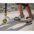 Trotineta pentru copii ATTABO EVO 3.0 galben ATB-ST02 7