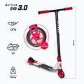 Trotineta pentru copii ATTABO EVO 3.0 roșu ATB-ST02 2