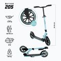 ATTABO 205 scuter albastru ATB-205 2