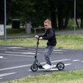 Trotinetă ATTABO 205 szara 16