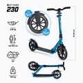 ATTABO 230 scuter albastru ATB-230 2