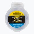 Protecție cu fălci simple de spălare Divizia B-2 transparent DIV-SM09 3