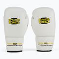Mănuși de box  DIVISION B-2 DIV-PFG1500 Pro 3-Layer Foam white 2