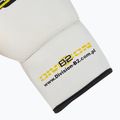 Mănuși de box  DIVISION B-2 DIV-PFG1500 Pro 3-Layer Foam white 6