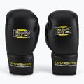 Mănuși de box DIVISION B-2 DIV-PFG1500 Pro 3-Layer Foam black 2