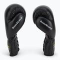 Mănuși de box DIVISION B-2 DIV-PFG1500 Pro 3-Layer Foam black 4