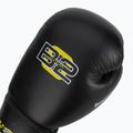 Mănuși de box DIVISION B-2 DIV-PFG1500 Pro 3-Layer Foam black 5