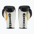 Mănuși de box  DIVISION B-2 DIV-PFG1500 Pro 3-Layer Foam black/white 3