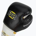 Mănuși de box  DIVISION B-2 DIV-PFG1500 Pro 3-Layer Foam black/white 5