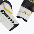 Mănuși de box  DIVISION B-2 DIV-PFG1500 Pro 3-Layer Foam black/white 6