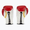 Mănuși de box  DIVISION B-2 DIV-PFG1500 Pro 3-Layer Foam red/white 3