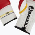 Mănuși de box  DIVISION B-2 DIV-PFG1500 Pro 3-Layer Foam red/white 6