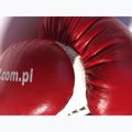 Mănuși de box  DIVISION B-2 DIV-PFG1500 Pro 3-Layer Foam red/white 3