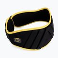 Haltere centura de nailon Divizia B-2 negru DIV-WLBN02