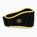 Haltere centura de nailon Divizia B-2 negru DIV-WLBN02 2