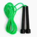 Divizia B-2 Fitness Light Weight coarda de sărituri verde DIV-FJR12