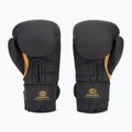Mănuși de box DIVISION B-2 Pro Carbon black/gold 3