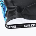 Jachetă pentru bărbați Ground Game Yokai 3.0 Rashguard negru 22RASHYOK3SS 5