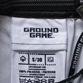 Pantaloni scurți MMA pentru bărbați Ground Game MMA Yokai 3.0 negru 22SHORTSMMAYOK3 6