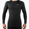 Bărbați Ground Game Essential rashguard 22RASHESLOGOLS