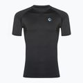 Salopetă pentru bărbați Ground Game Essential negru 22RASHESLOGOSS 4