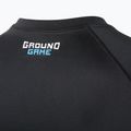 Salopetă pentru bărbați Ground Game Essential negru 22RASHESLOGOSS 7