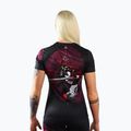Rashguard pentru femei Ground Game Tsuru Warrior multicolor 2