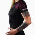 Rashguard pentru femei Ground Game Tsuru Warrior multicolor 3