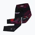 Colanți de antrenament pentru femei Ground Game Tsuru Warrior multicolor 5