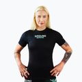 Rashguard pentru femei Ground Game Valkyria multicolor
