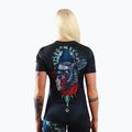 Rashguard pentru femei Ground Game Valkyria multicolor 2